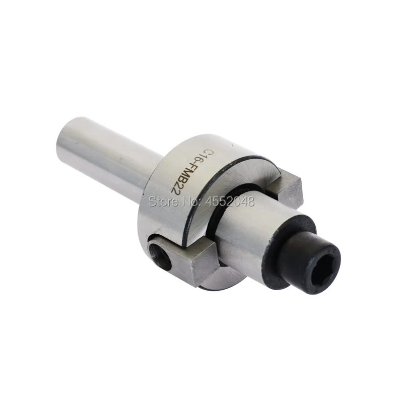 

CNC lathe tool C12 C16 C20 C25 FMB22 FMB27 FMB32 shank tool holder for face milling cutter BAP 300R 400R