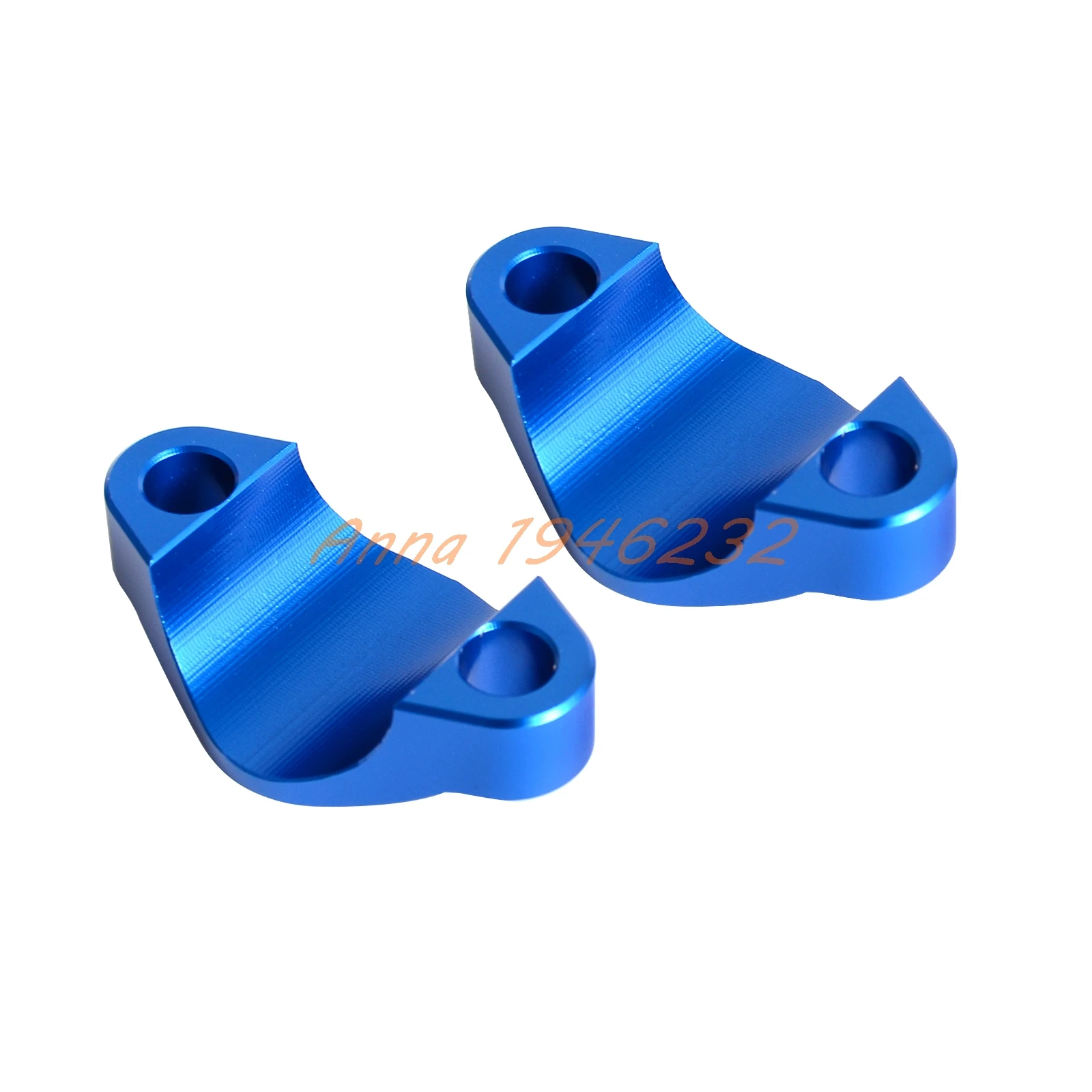 Зажим для руля CNC 28 мм KTM 125 150 200 250 350 450 530 690 790 1090 1190 1290 Adventure Husqvarna FC FE TE|Накладки и декоративные молдинги| |