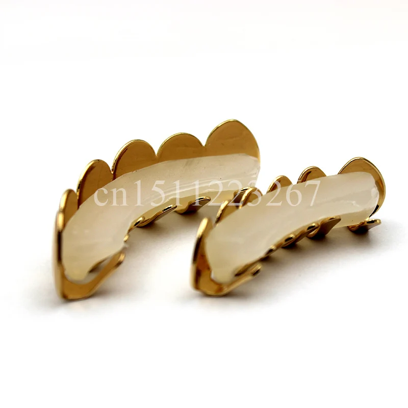 Хип хоп зубные решетки зубы шапки грили стразы золото серебро стимпанк для