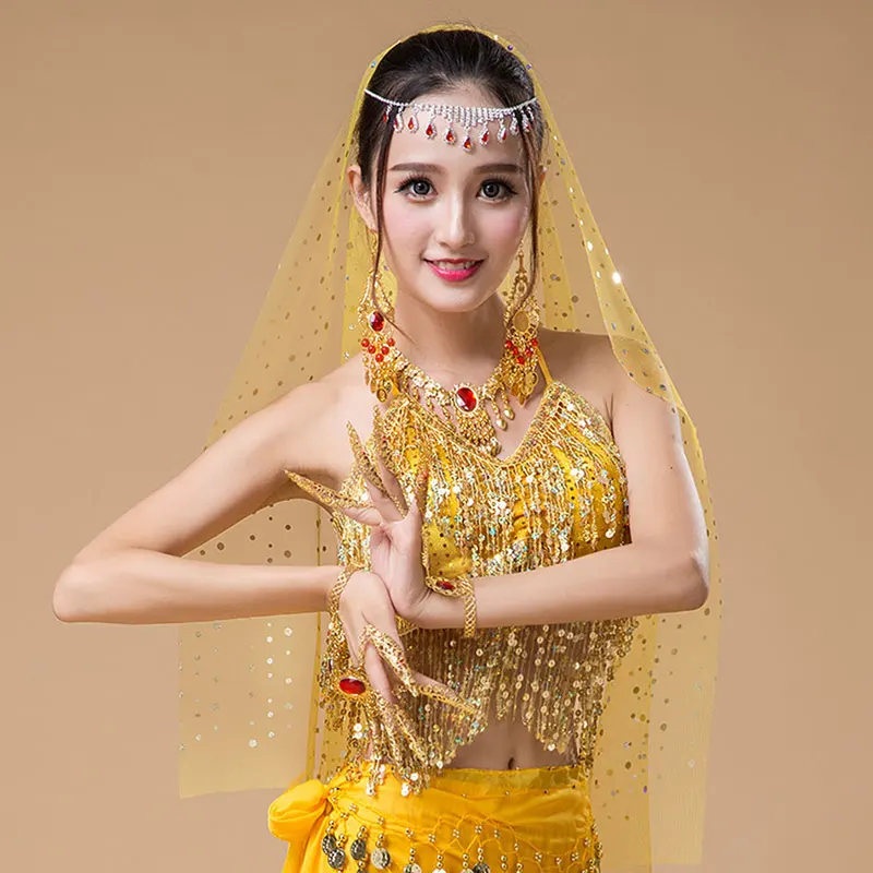 Новинка 2017 сексуальный женский бюстгальтер для танца живота с бахромой костюм