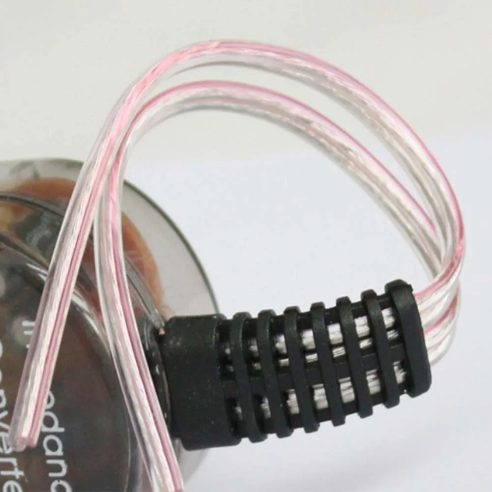 12V Авто Аудио конвертер высокого к низкому аудио комплект модификации