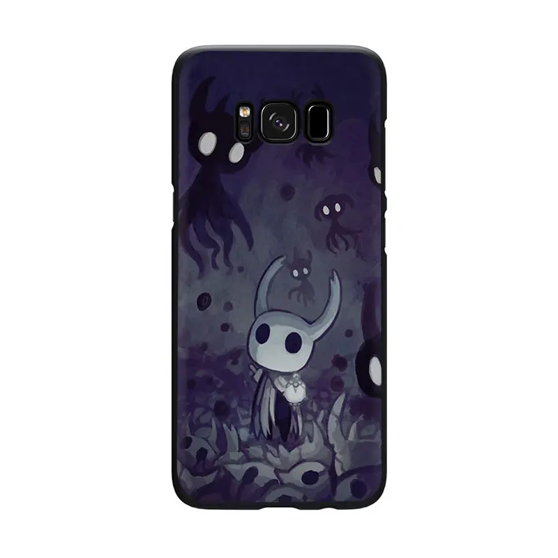B8 Hollow Knight мягкий термополиуретановый чехол для телефона из термополиуретана чехол для samsung S6 S7 край S8 S9 S10 плюс S10e Note 8, 9, 10, M10 M20 M30 - Цвет: B8