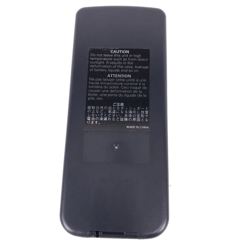 Новый оригинальный телефон для KENWOOD CAR AV Remote Conreol RC DV400 DDX6017 DDX6019 DDX6029 DDX6039 DDX7015B