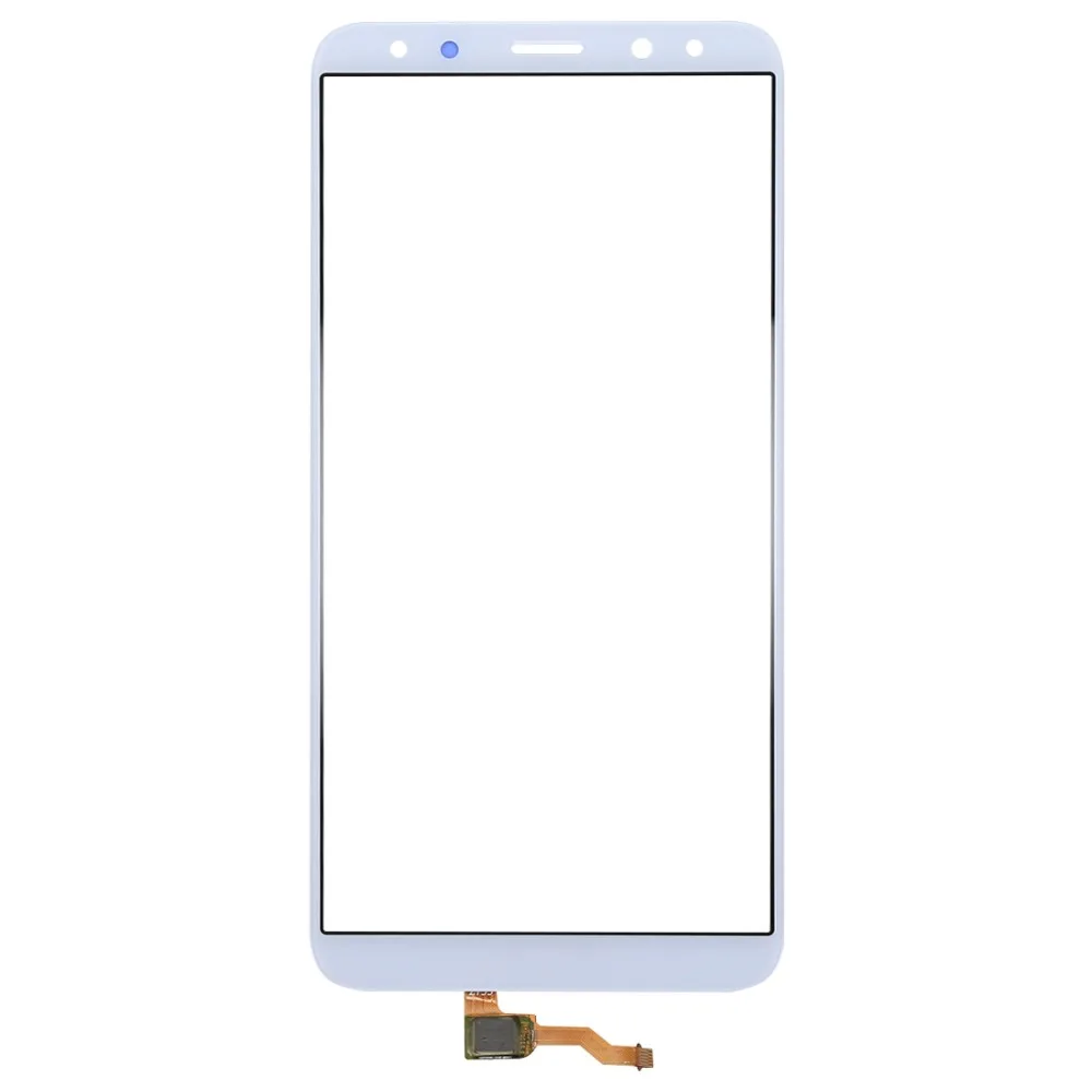Передняя панель Honor 9i для Huawei Mate 10 Lite сенсорная сенсорного экрана Nova 2i G10 Plus ЖК