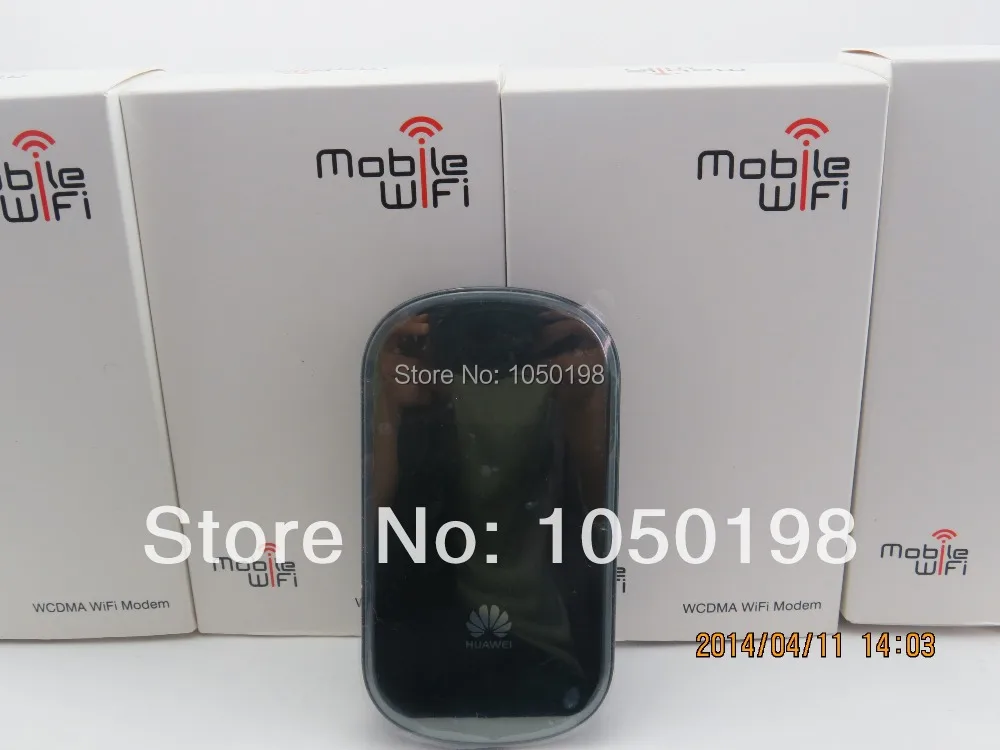 Мобильный широкополосный доступ Huawei E587U 2 E587 точка доступа WiFi (DC HSPA + hспа HSUPA HSDPA UMTS