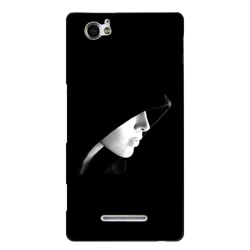 Чехол с супергероями мультфильмов для sony Xperia M Dual C1905 C1904 C2004 C2005, чехол с изображением животных из мультфильма «Гадкий я 2» - Цвет: A66
