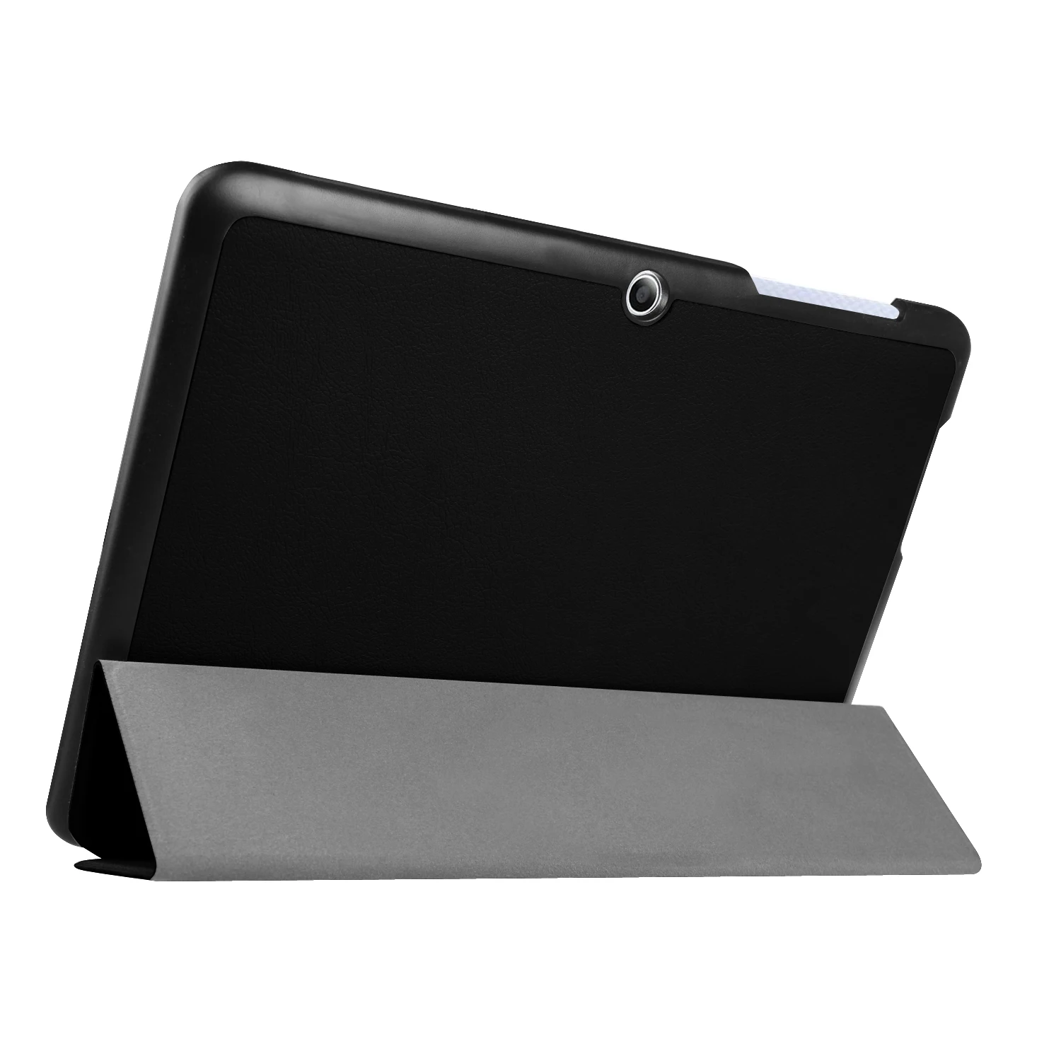 Lemonlan для acer Iconia One 10 B3-A20 чехол флип 3 раза Обложка One10 B3 A20 1 дюймов кожа Fundas Tablet Shell |