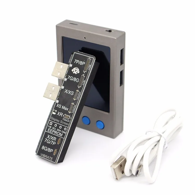 W13 Lcd датчик окружающего света вибратор ремонт Ip дисплей ПРОГРАММАТОРЫ eeeprom для