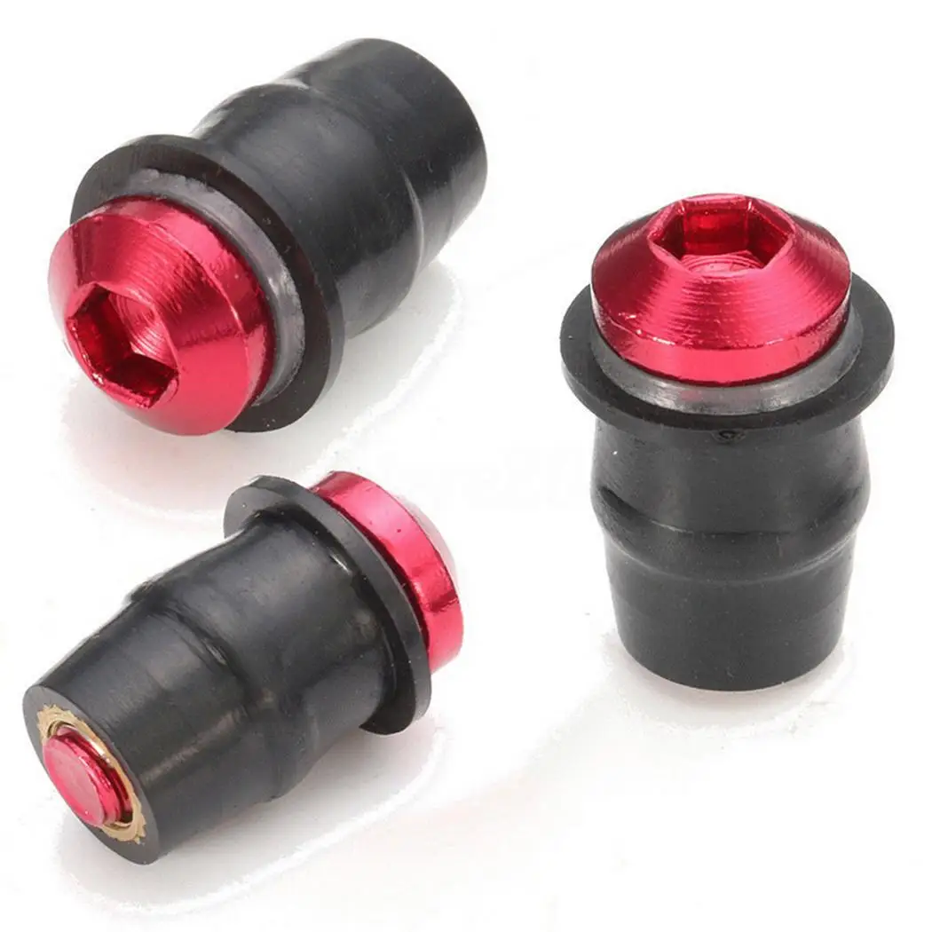 Мотоцикл M5 винт для лобового стекла болты случайный набор гаек | Автомобили и