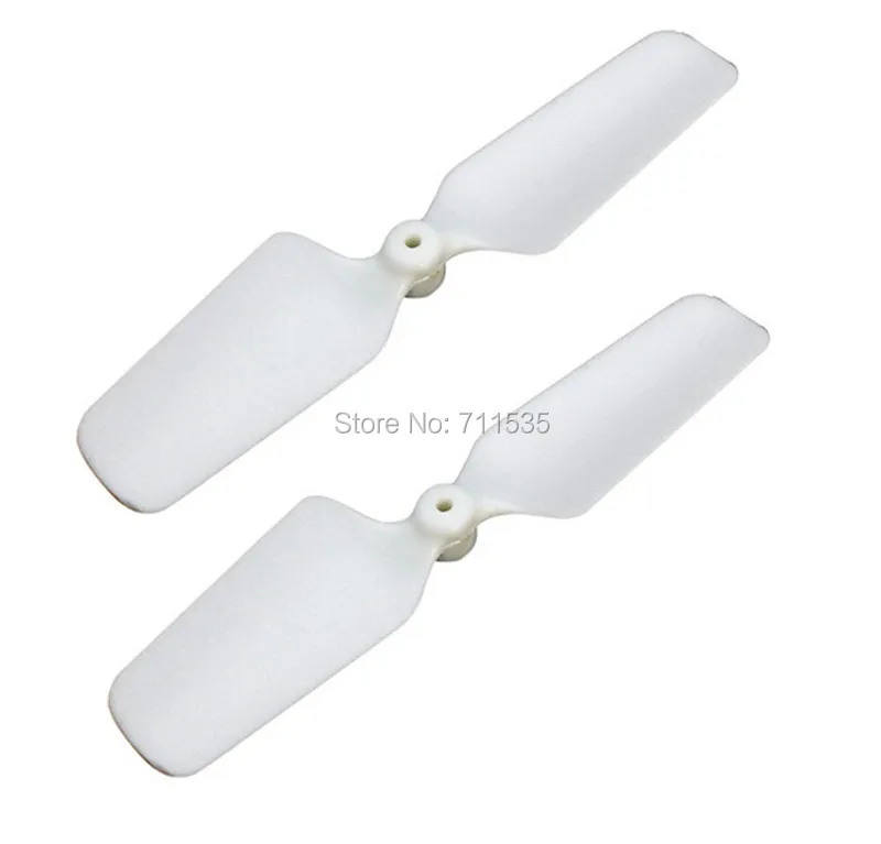 6 пар детали для вертолета WLToys V966 V977 V988 V930 6CH 3D 2 4 ГГц|parts for|rotor bladeremote control rc |