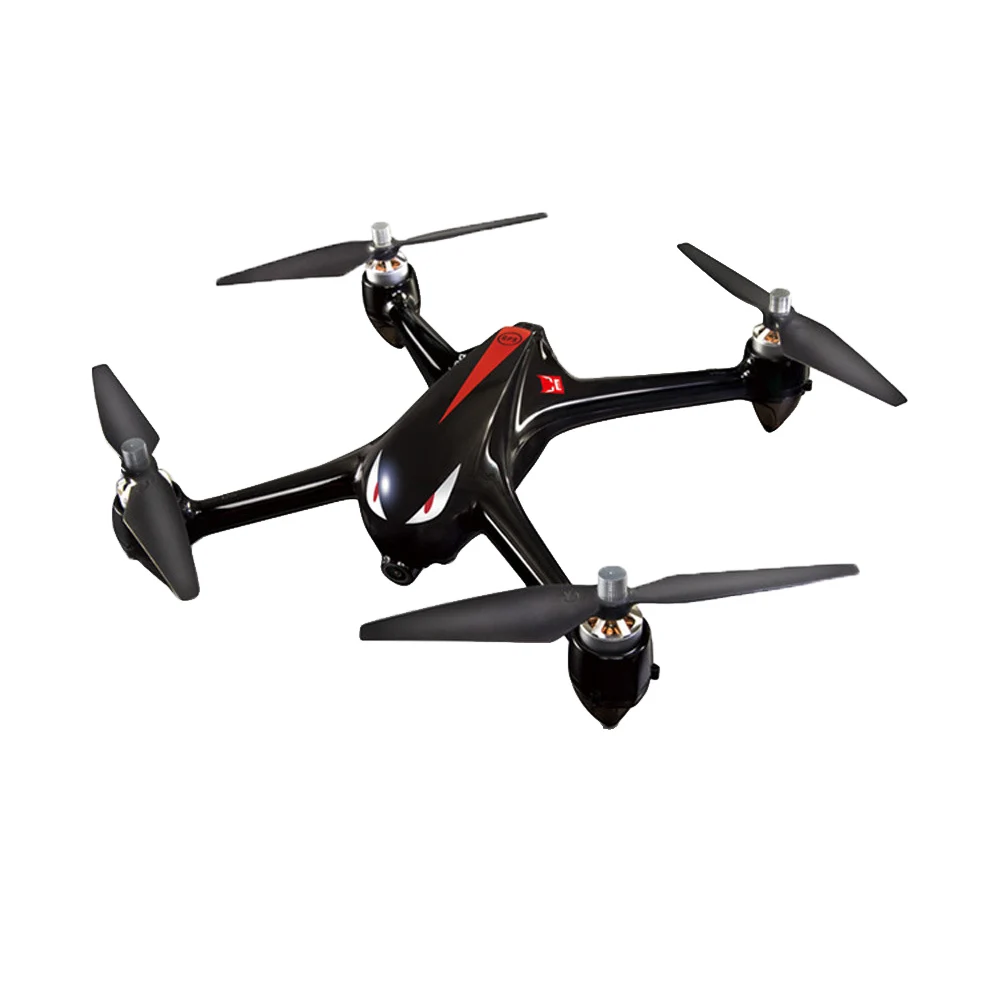 Профессиональный Радиоуправляемый квадрокоптер с Wi Fi fpv B2W 2 4G 6 осевой гироскоп