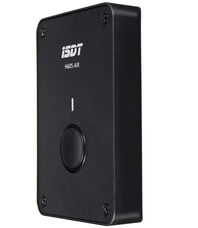 Новый продукт! ISDT H605 Air 50 Вт 5A DC 2S 6S управление через приложение интеллектуальное