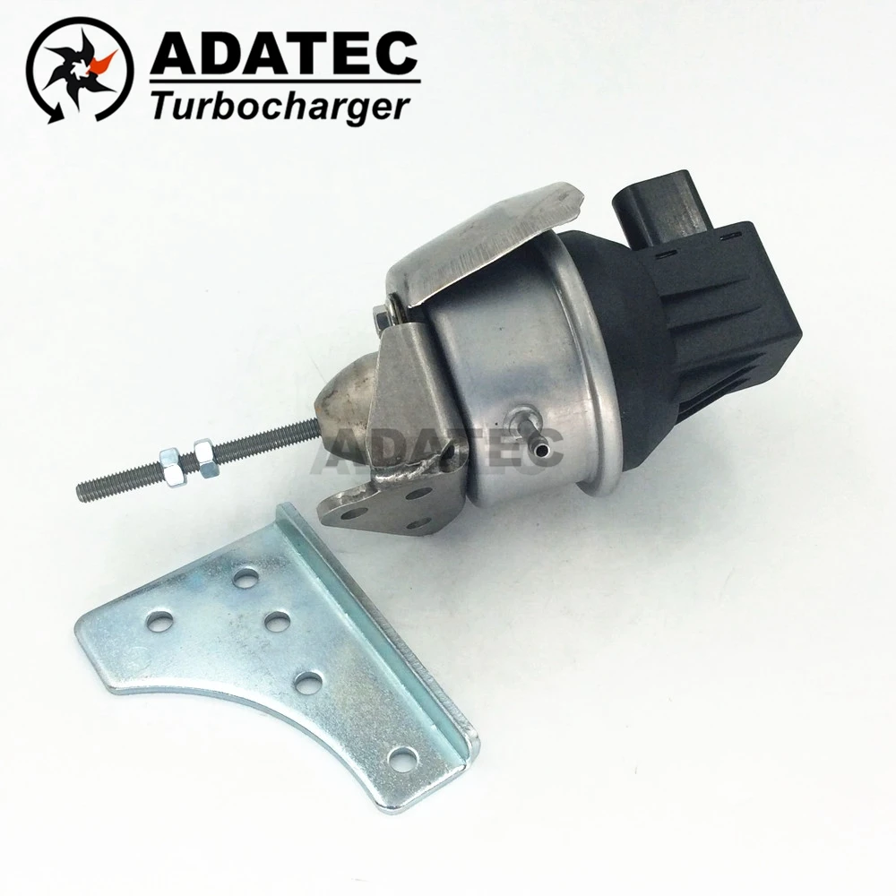 Турбопривод BV43 53039700168 53039880168 1118100 ED01A турбопривод для Great Wall Hover 2 0 T H5 4D20 2.0L 2.0L|turbo