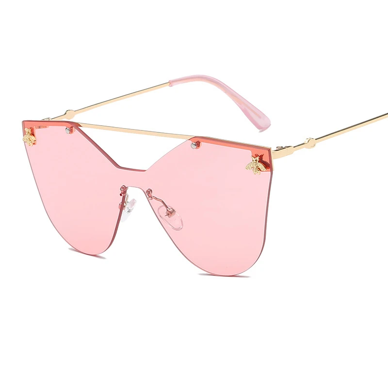 Мода 2018 г. солнцезащитные очки для женщин мужчин Роскошные брендовая