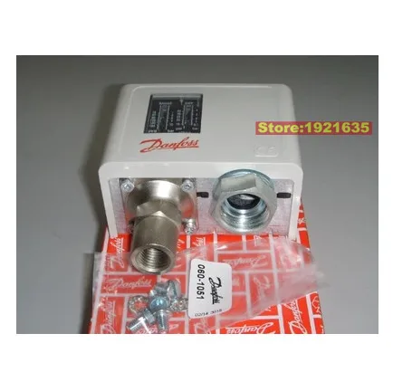 Оригинальный датчик давления Danfoss KP36 060 213166|Принадлежности для экспертизы| |