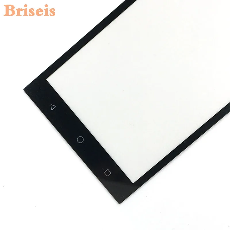 briseis Touch Screen Digitizer For Micromax Canvas Q354 Sensor touch Smartphone Panel Glass Touchscreen Replacement | Мобильные
