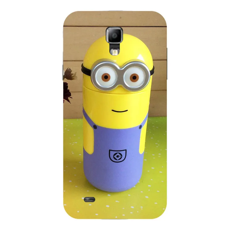 Чехол для Samsung S4 Mini мягкий силиконовый чехол Galaxy mini i9190 S4Mini | Мобильные телефоны и
