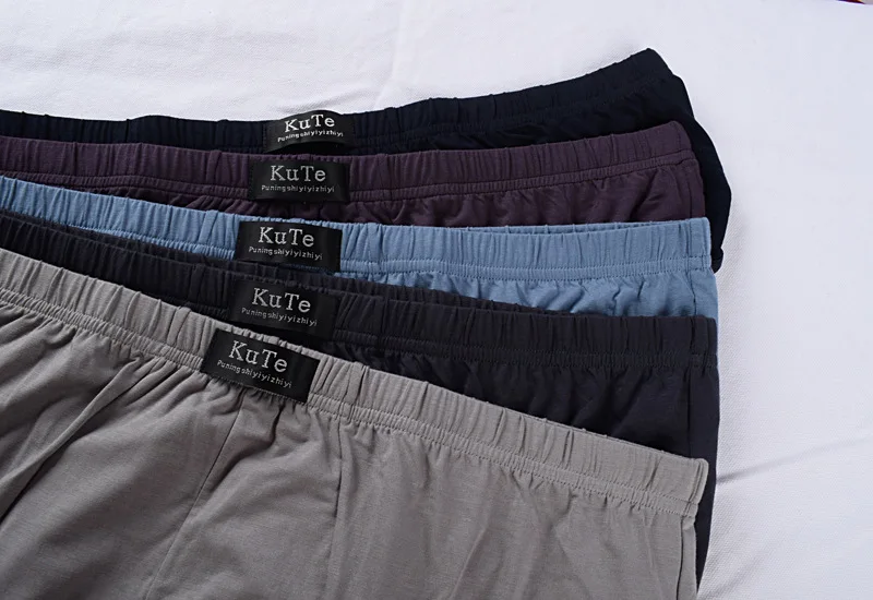 Трусы мужские из дышащего хлопка размеры до 6XL / 7XL/8XL|breathable mens briefs|mens briefsmen underwear