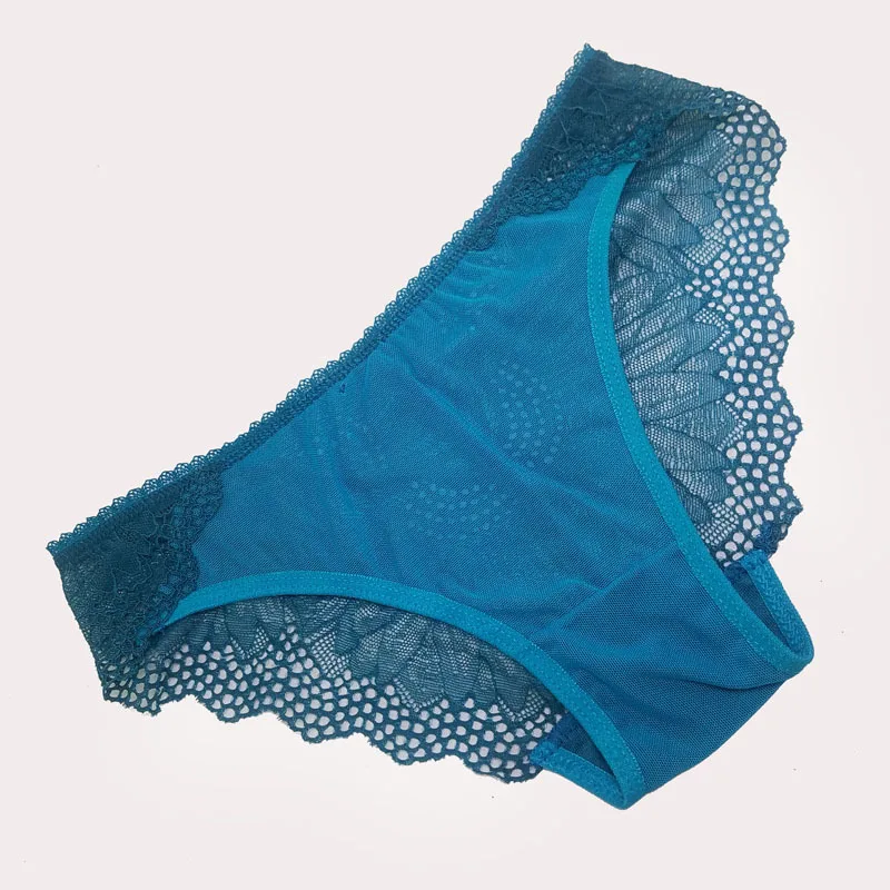 Подарок кружевные женские сексуальные трусики стринги нижнее белье трусы для