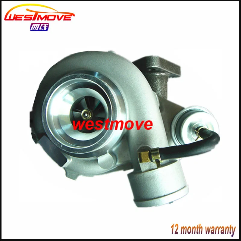 Турбокомпрессор GT25S turbo 754743 5001 0001 7547435001 7547430001 для FORD RANGER 3.0L 2986cc 109 kw 148 hp 99