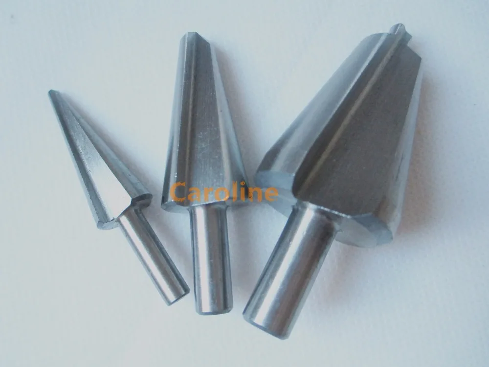 Набор конических Сверл из быстрорежущей стали 3 шт. конический резак-30 5 мм 5-20 3-14 |