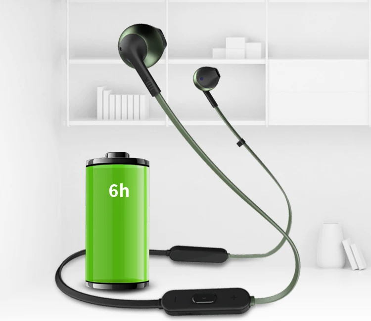 JBL 205BT беспроводные Bluetooth наушники оригинальные Jbl ушные крючки Fone Para bluetooth