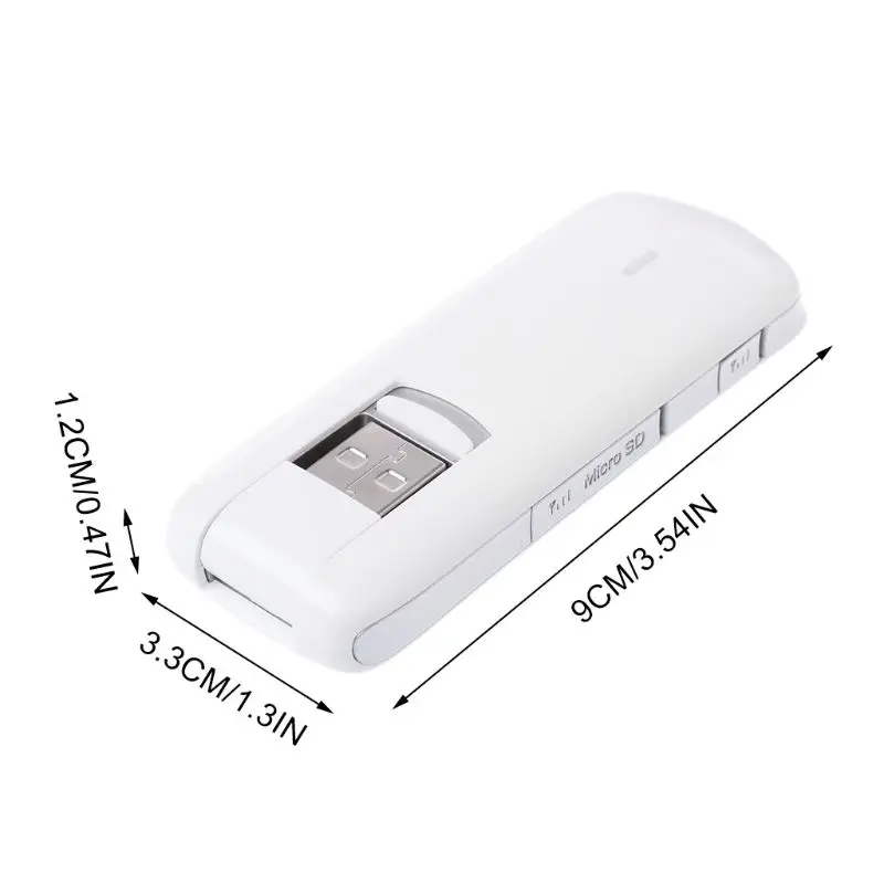 Разблокированный Huawei E3276 4G LTE TDD модем 150 Мбит/с 3G WCDMA UMTS USB ключ мобильный