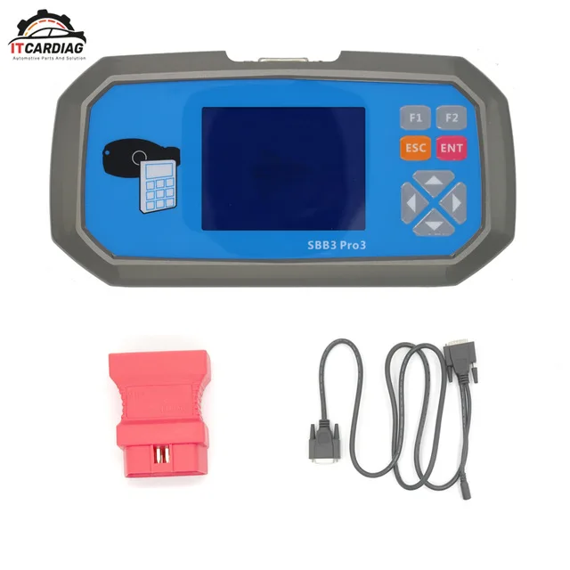 SBB 33,01 33,02 46,02 V33.02 SBB3 PRO3 Автомобильный ключ программист Silsa SBB OBD2 ключ производитель последняя версия транспондер Иммобилайзеры