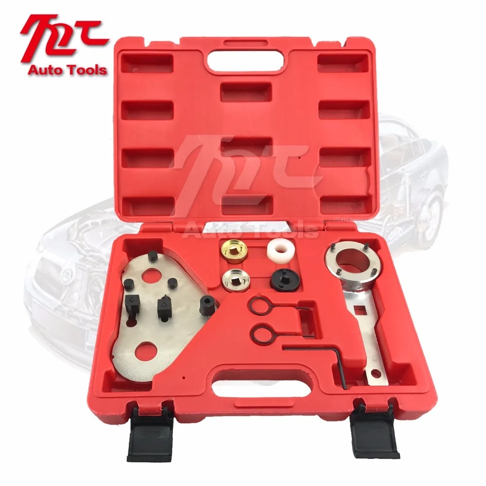 

Timing Tool Kit Camshaft Adjuster Tool For V W AUDI T10355 T10368 T10352 T20208