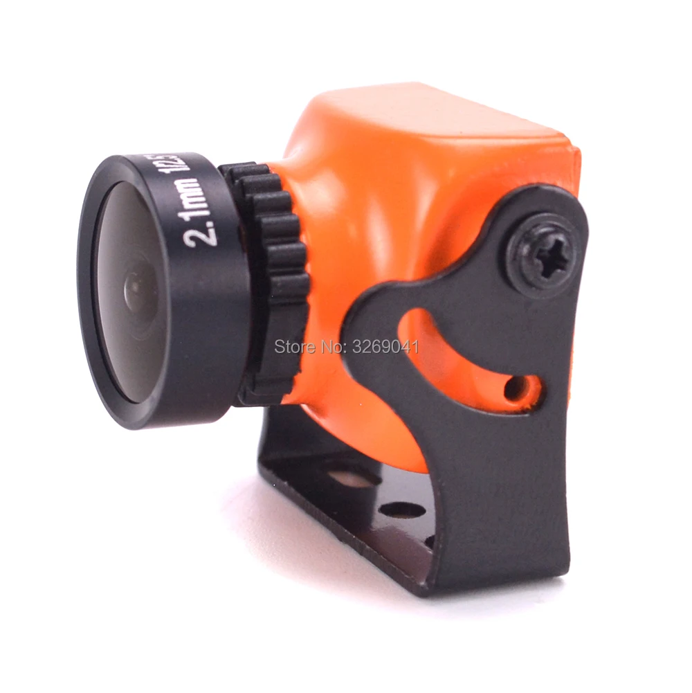 Мини 1500TVL камера 2 1 мм/2 3 мм объектив 1/3 &quotMg SUPER HAD II CCD D1 960H PAL/NTSC OSD Внутренний