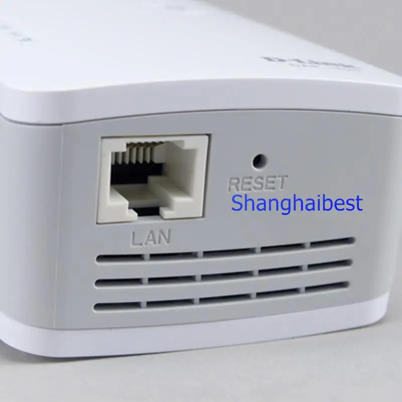 Расширитель диапазона Wi-Fi DAP-1620 с вилкой Стандарта AU US EU передача сигнала 2 4 ГГц на