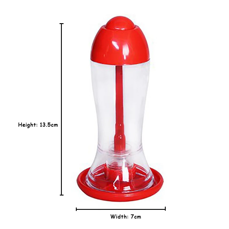 1 шт. соевое масло для соуса бутылка домашнего использования контейнер