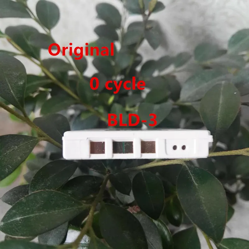 Аккумулятор BLD3 BLD 3 5 шт./лот оригинальный аккумулятор BLD-3 для Nokia 7210 2100 3300 6220 6610 7250