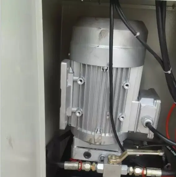 3 5 тонный ножничный подъемник в земле автомобильный большой платот домашнее и