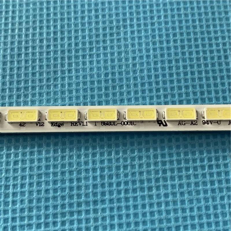 Светодиодный Подсветка полосы для LE42A70W 6922L-0016A 6916L-0912A 42 &quotV12 край 6920L-0001C 42LS4100 42LM620T