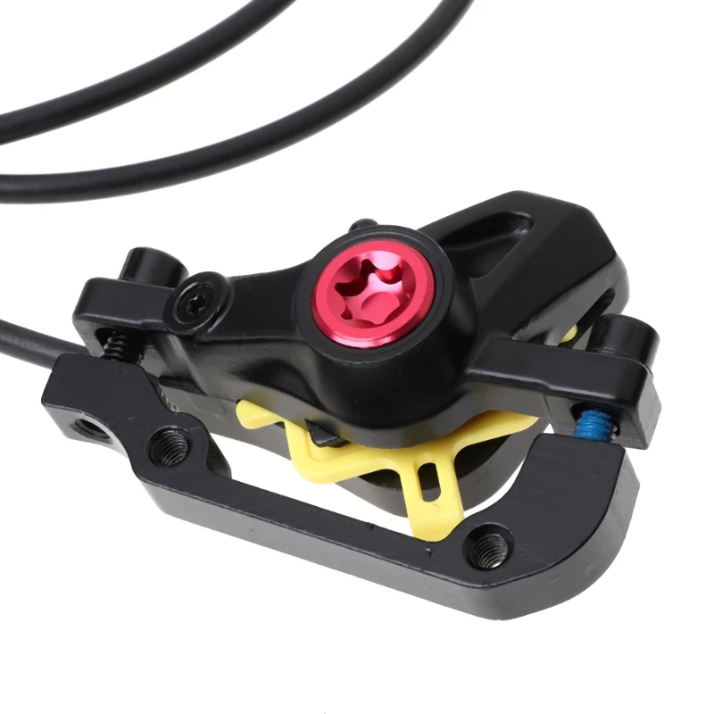 

1Set Aluminum Alloy Universal Bicycle Brake Lever Front Rear Folding Bike MTB