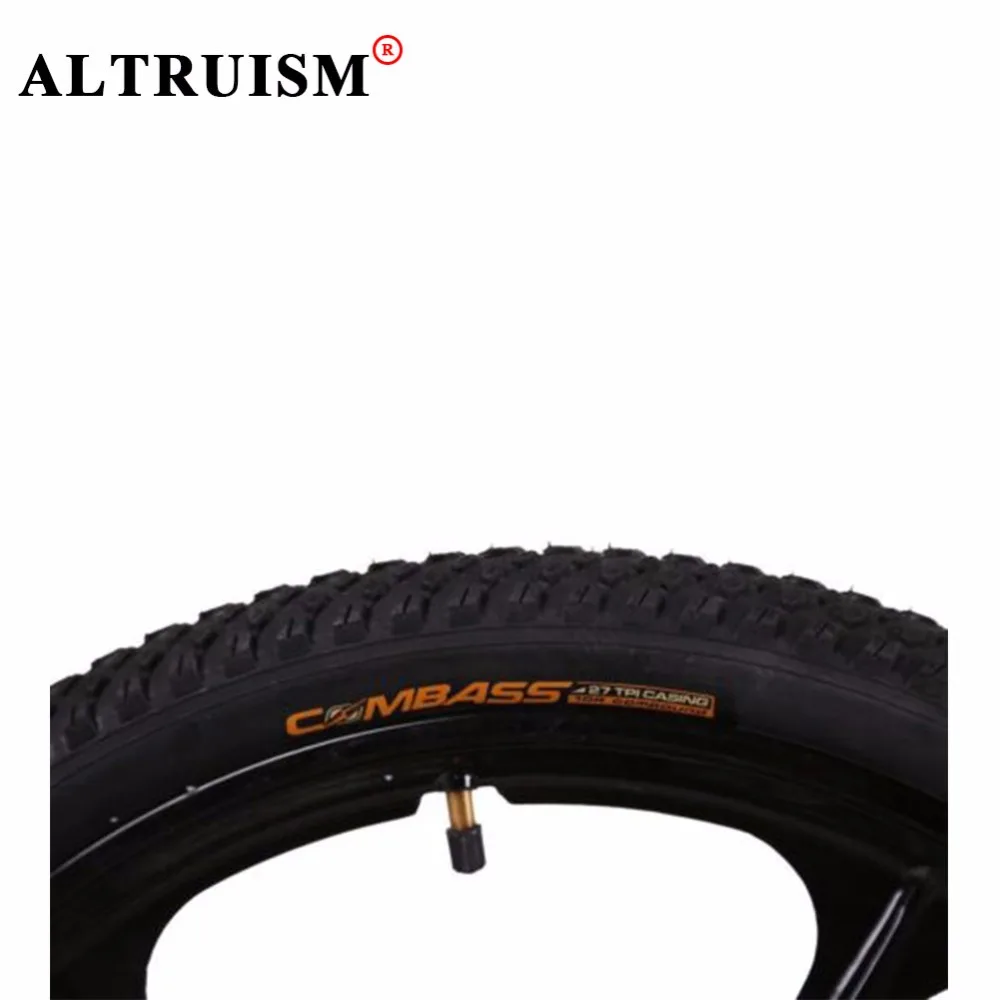 ALTRUISM X7 Горный Велосипед 20 Дюймов 7 Скорость Bisiklet Алюминиевый детский Velo Двойной