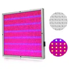 Фитоламсветильник для выращивания растений, 1365 светодиодный одов, 120 Вт, полный спектр