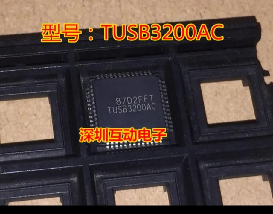 Оригинальный оригинальный модуль ISPLSI1032E-100LTN TUSB3200ACPAH M1487B1 ADAU1401YSTZ MM1630E 1 шт.-10 шт. |