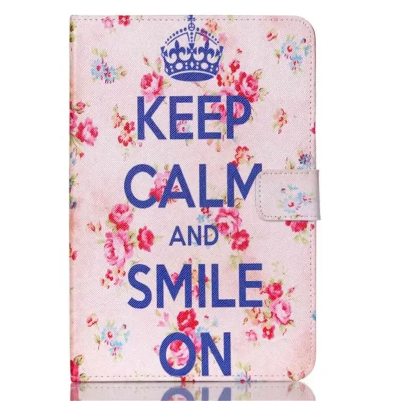 Башня из мультфильма чехол для samsung Galaxy Tab A 8," T350 T355 P350 P355 SM-T355 чехол Funda планшет силиконовый чехол из искусственной кожи