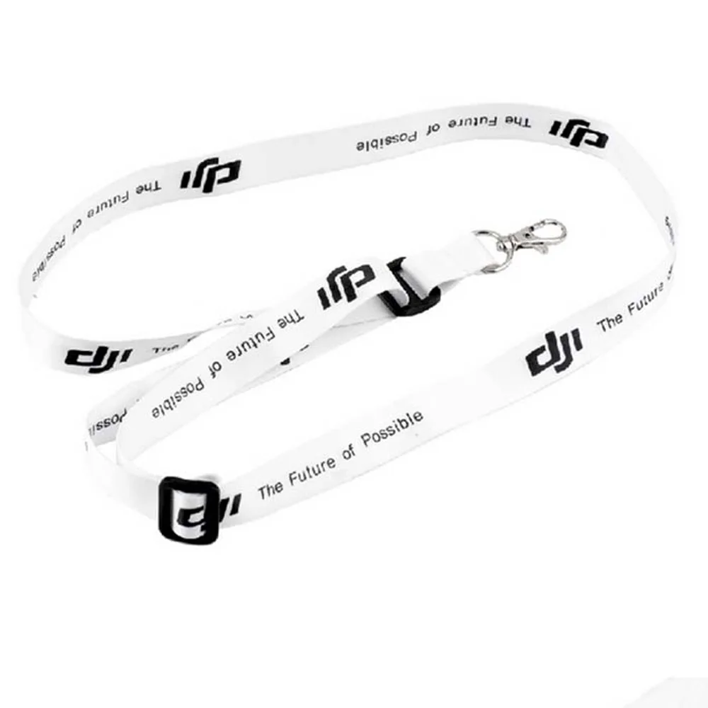 1 шт. Универсальный 2cm wide удаленный шнур для контроллера Sling ремень аксессуар DJI