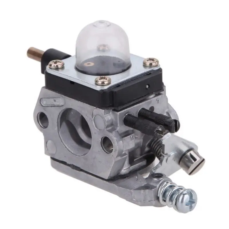 Карбюратор для Zama C1U K54A с воздушным фильтром Repower Kit 2 цикла Mantis 7222 7234 7240 7920 7924