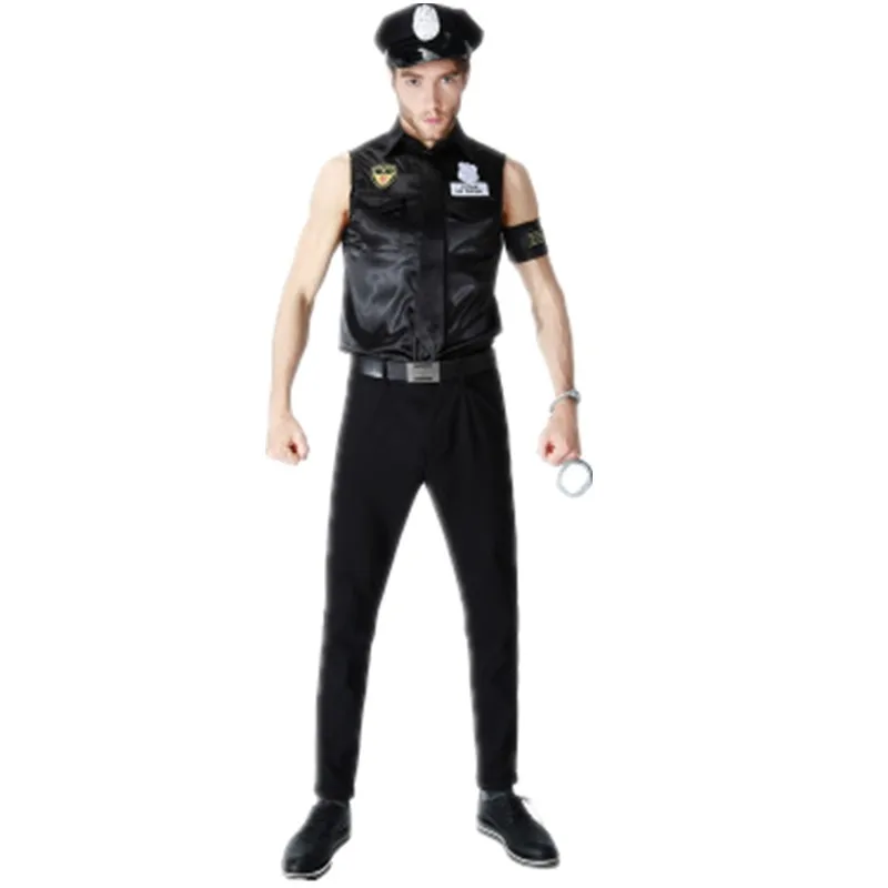 Костюм для косплея мужчин костюм Хэллоуина|Праздничные костюмы| |