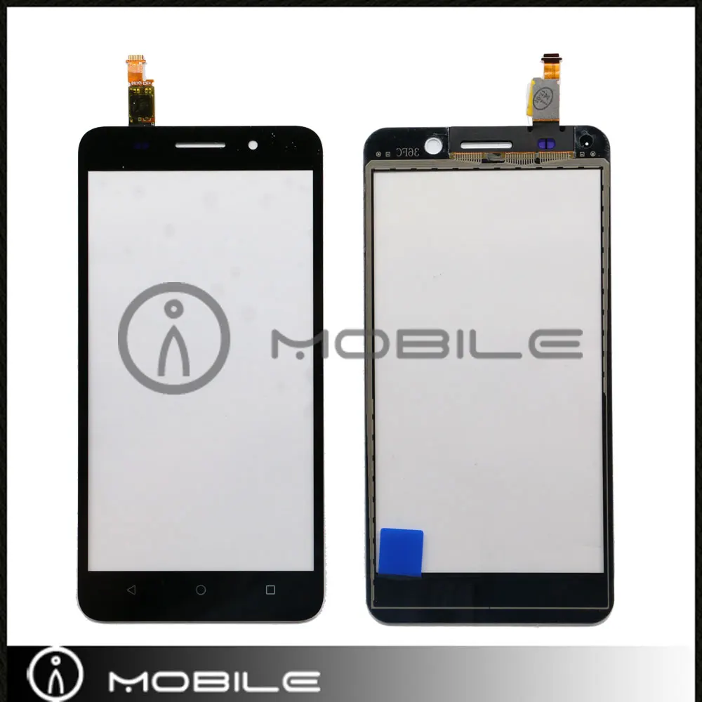 Для Huawei Honor 4X сенсорный экран для дигитайзер панель 5 дюймов черный белый золотой