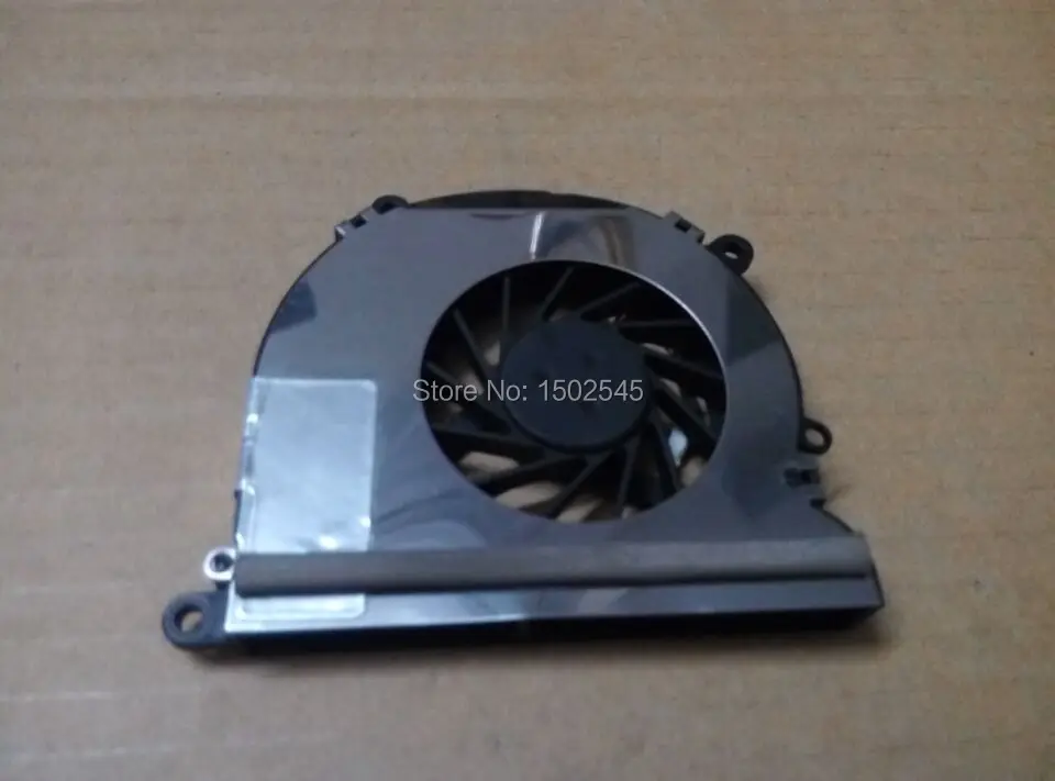 Free shipping genuine new original laptop CPU cooling fan for HP CQ40 CQ41 CQ45 DV4 DV4-1000 FAN 486844-001 (5PCS) | Компьютеры и офис