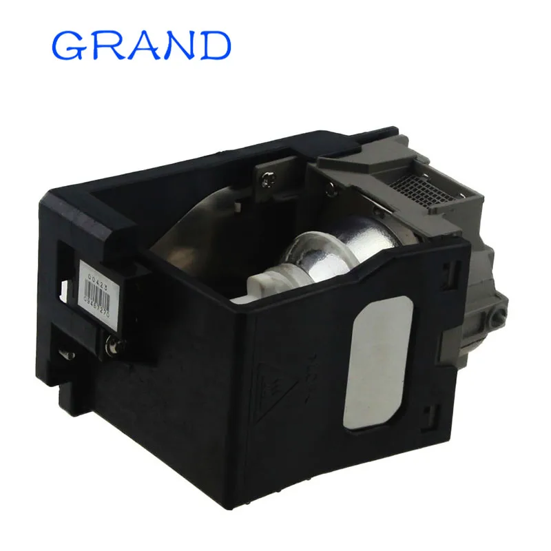 Совместимая Лампа для проектора TLPLW15 toshiba Женская лампа EX21/SB20/ST20/EX20J EW25/EX20/ST20 HAPPY BATE