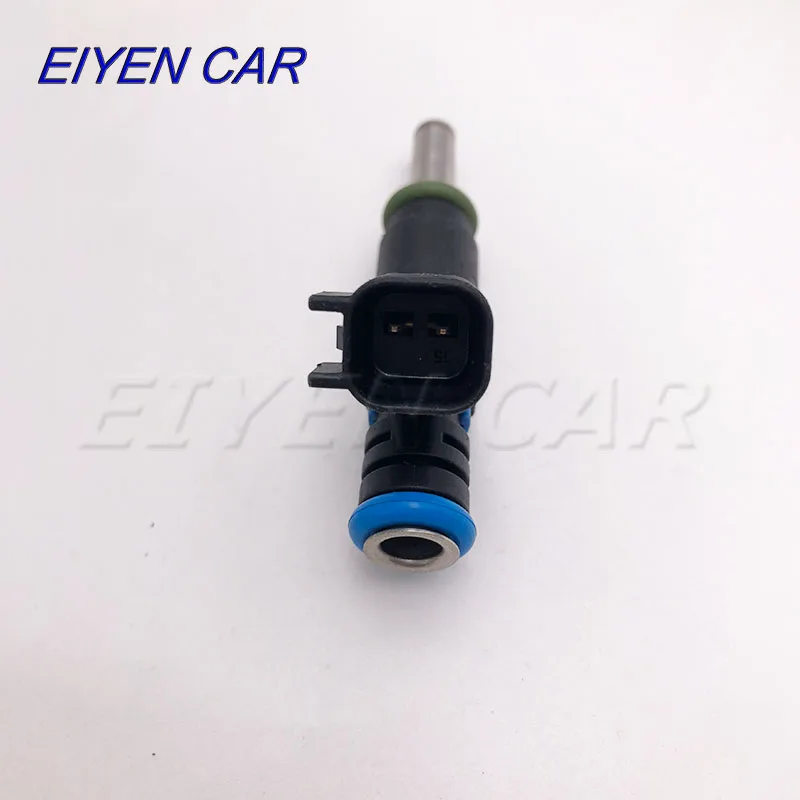 4X топливный инжектор 55562599 для OPEL ASTRA J Zafira 2009-2015 Chevrolet Cruze 1 6 л | Автомобили и