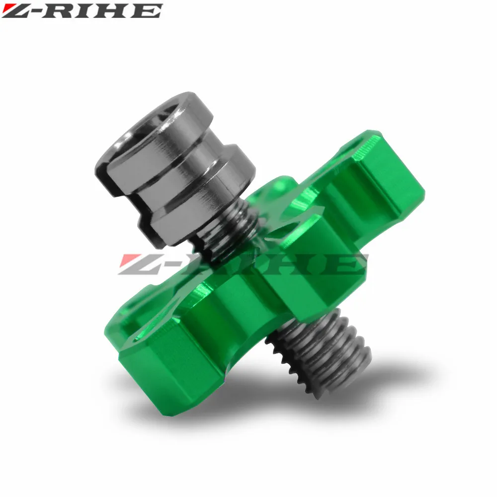 Для KAWASAKI KX65 KX80 KX85 KX100 KX 80 85 2001 - 2016 заготовка для мотоцикла CNC кабель сцепления