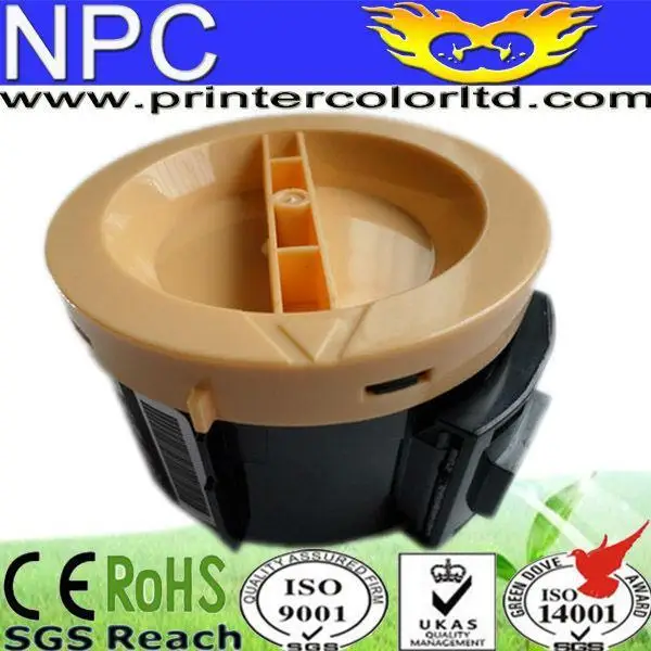 Тонер для Fuji Xerox DocuPrint-P-158 b DocuPrint m105-б мобильные DP-218 DP P 215b принтера картридж ленты