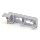 10 шт. Входная мощность DC Jack запасная панель для S-N-E-S